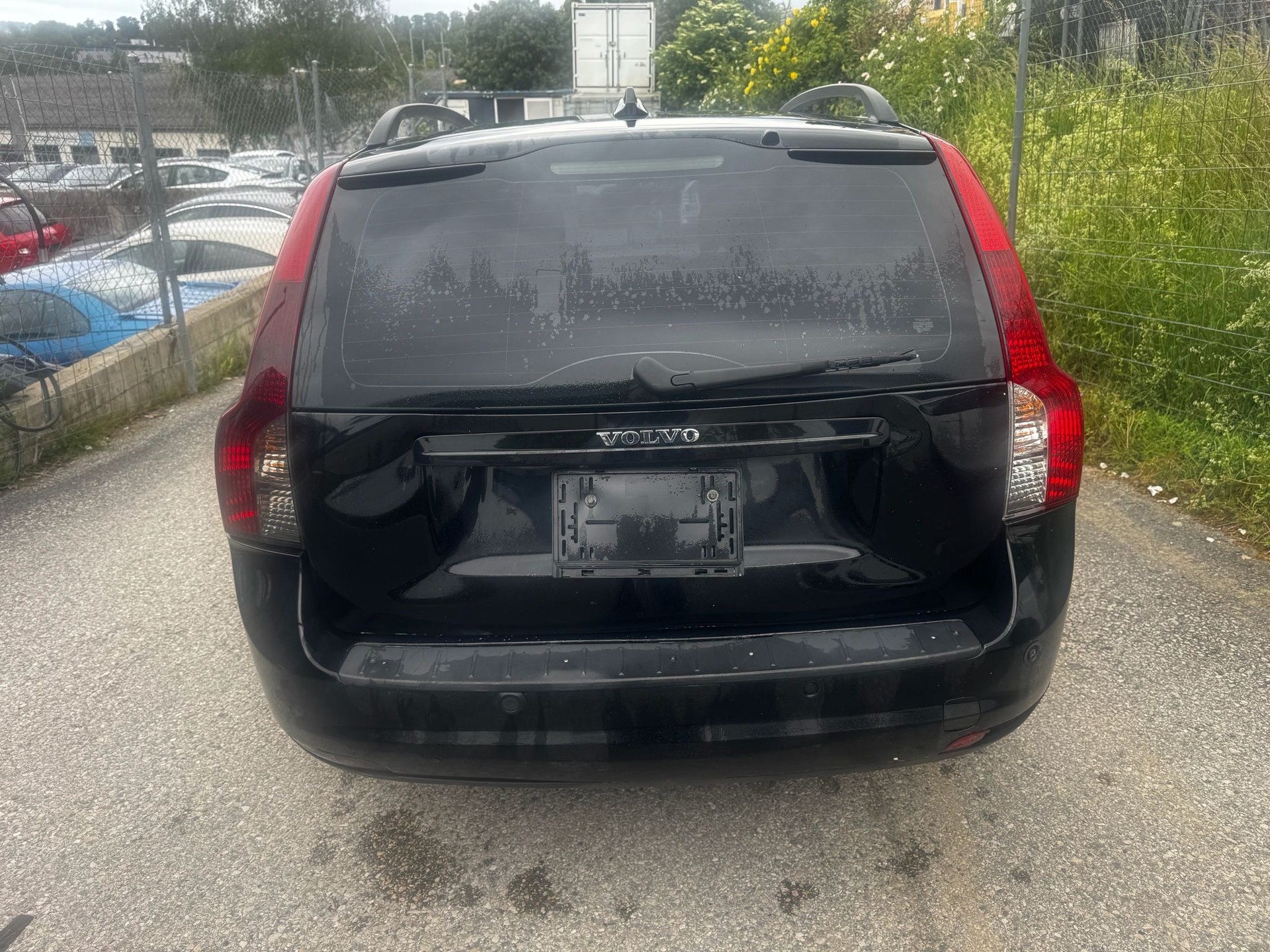 VOLVO V50 2.0D-image-3