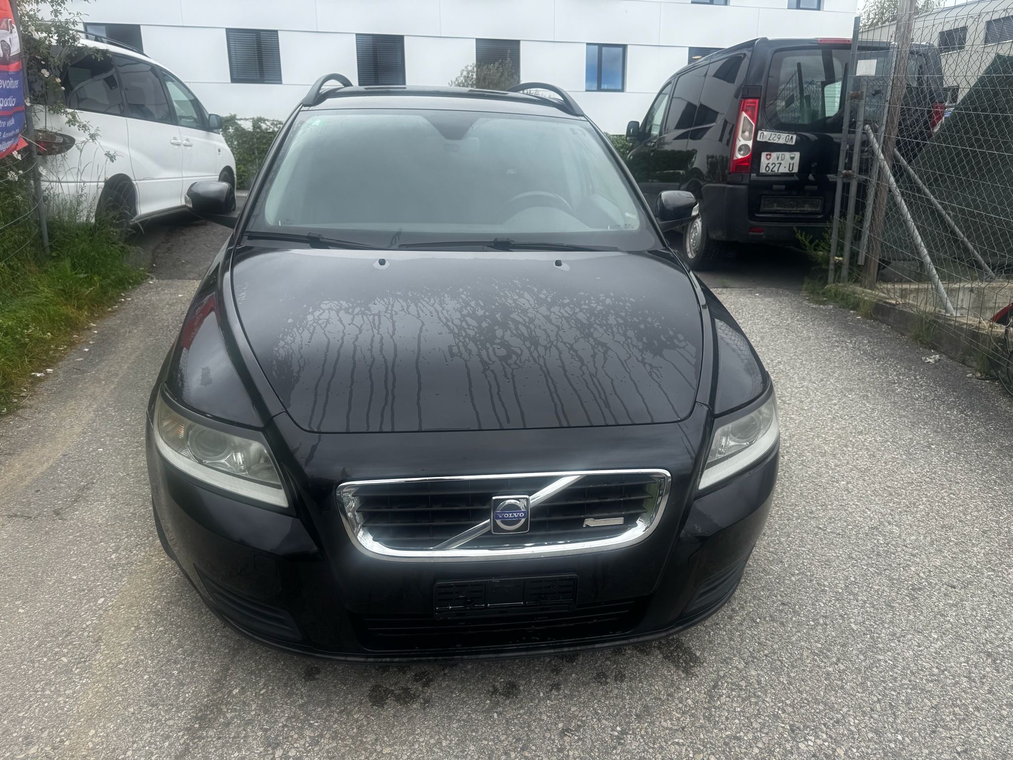 Car photo
