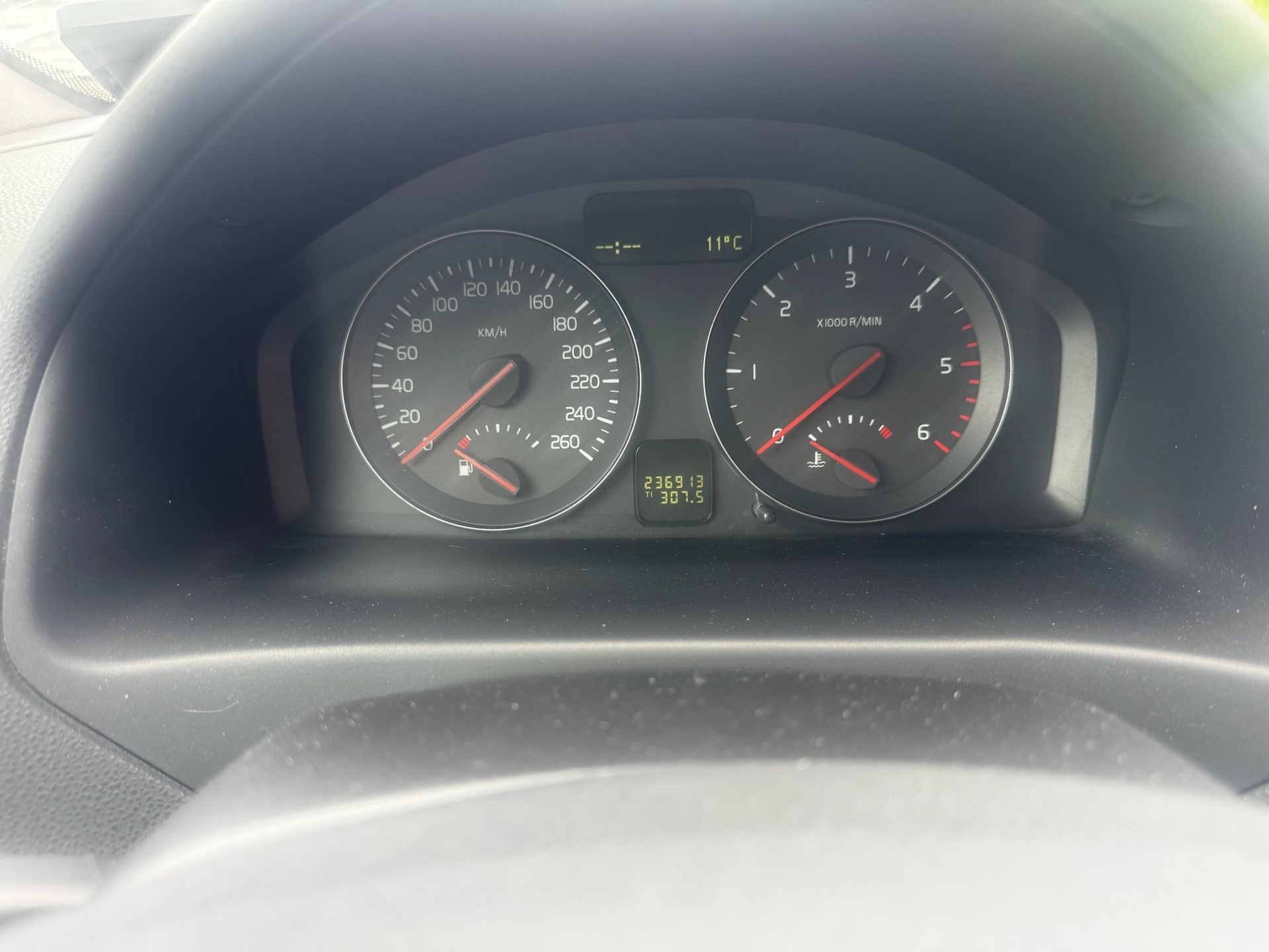 VOLVO V50 2.0D-image-7