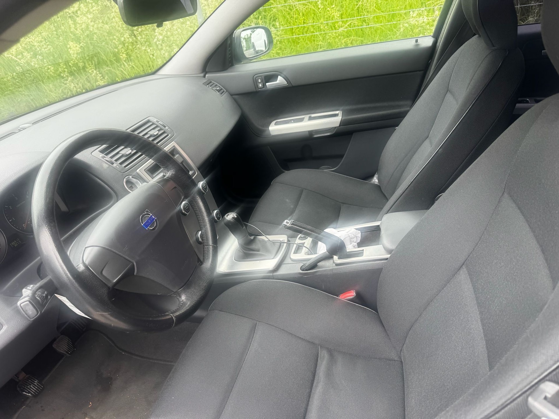 VOLVO V50 2.0D-image-6