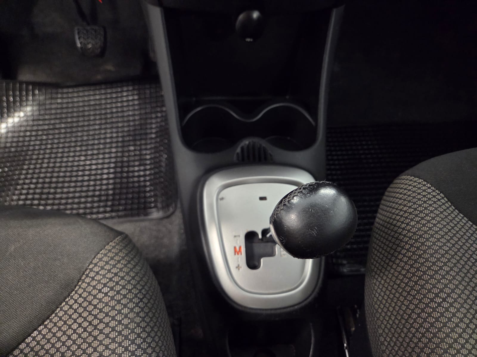 TOYOTA Aygo 1.0 VVT-i Sol Multimode-image-15