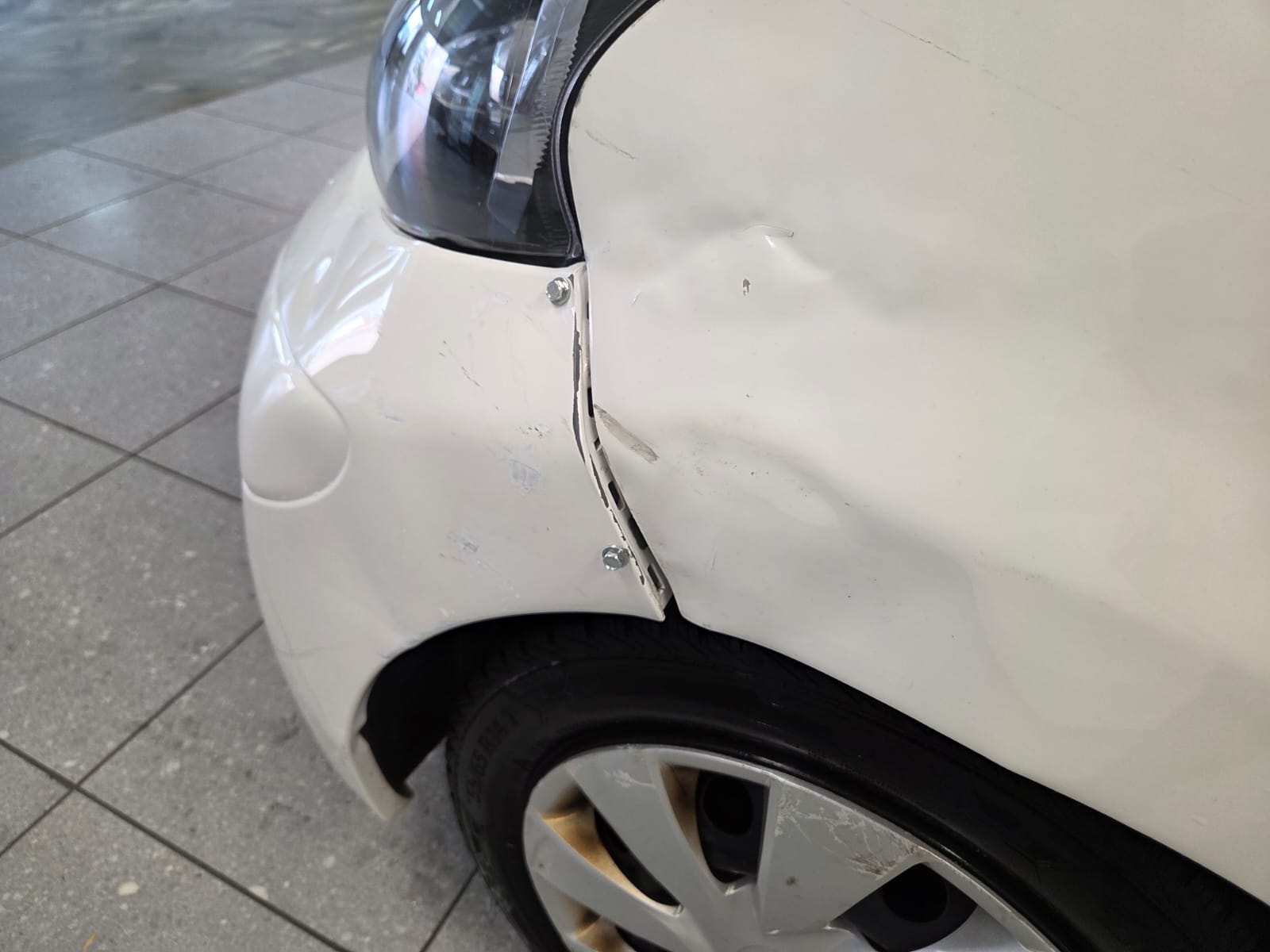 TOYOTA Aygo 1.0 VVT-i Sol Multimode-image-16