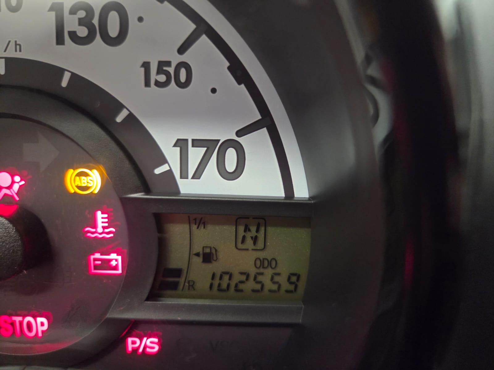 TOYOTA Aygo 1.0 VVT-i Sol Multimode-image-12