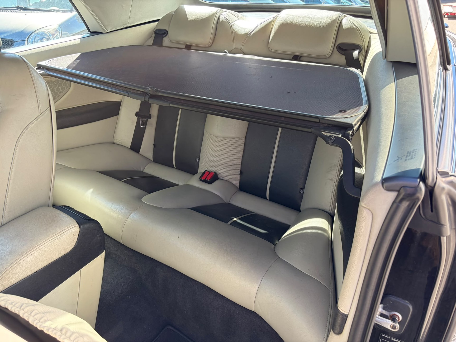 SAAB 9-3 2.0T Aero-image-8