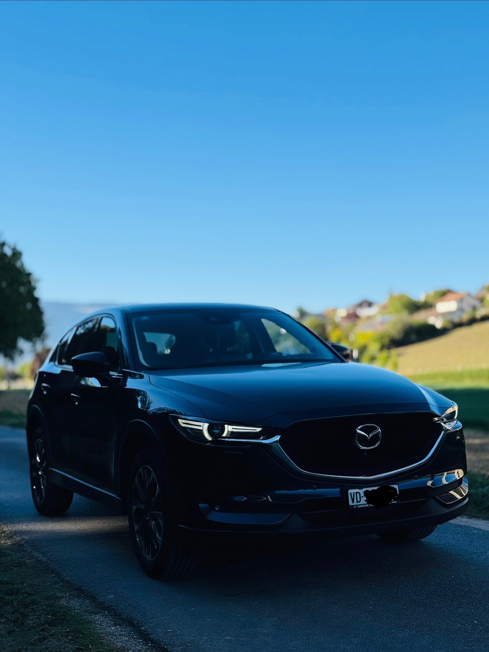 MAZDA 2.5 Revolution AWD-image-4
