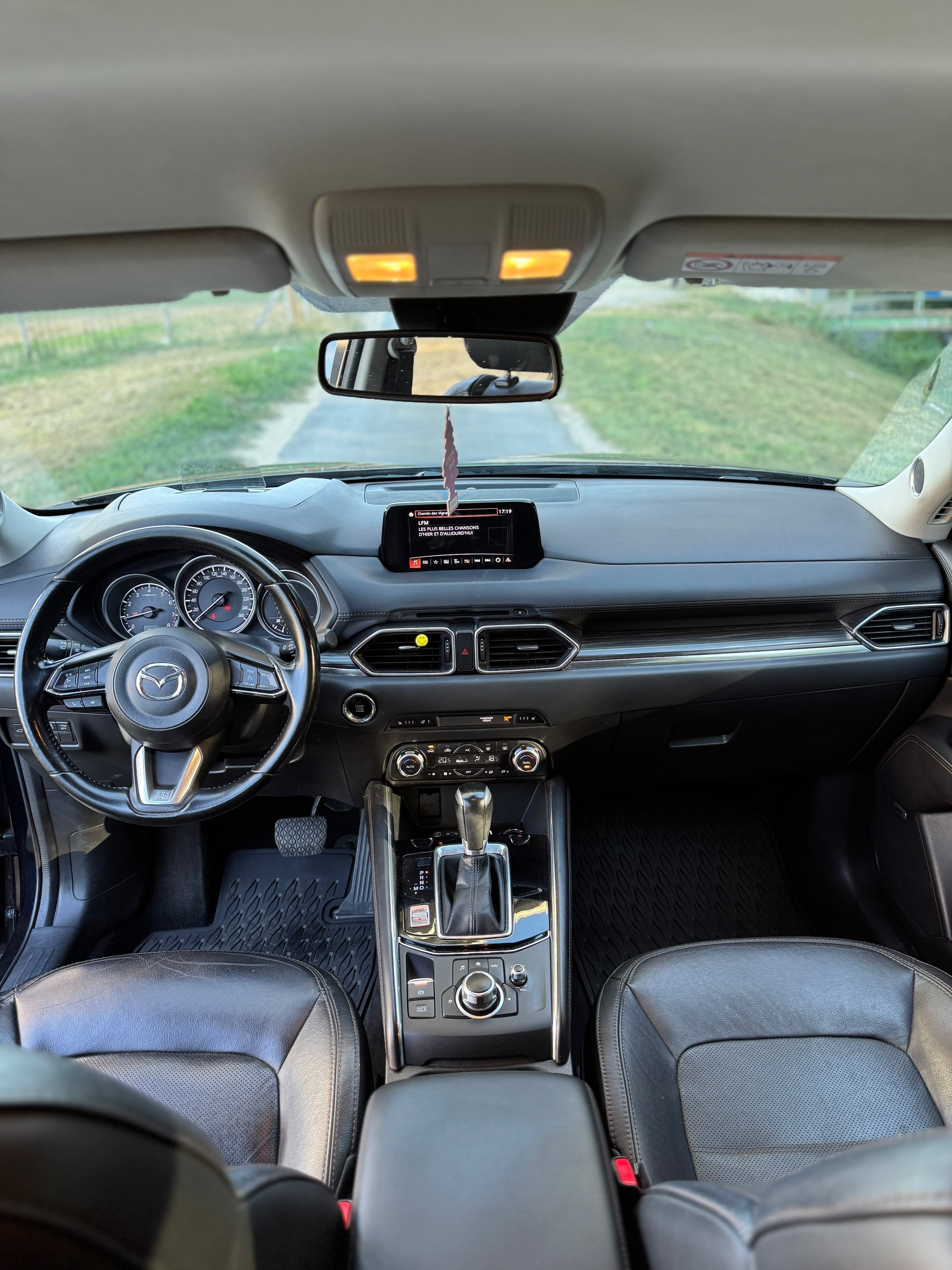 MAZDA 2.5 Revolution AWD-image-2