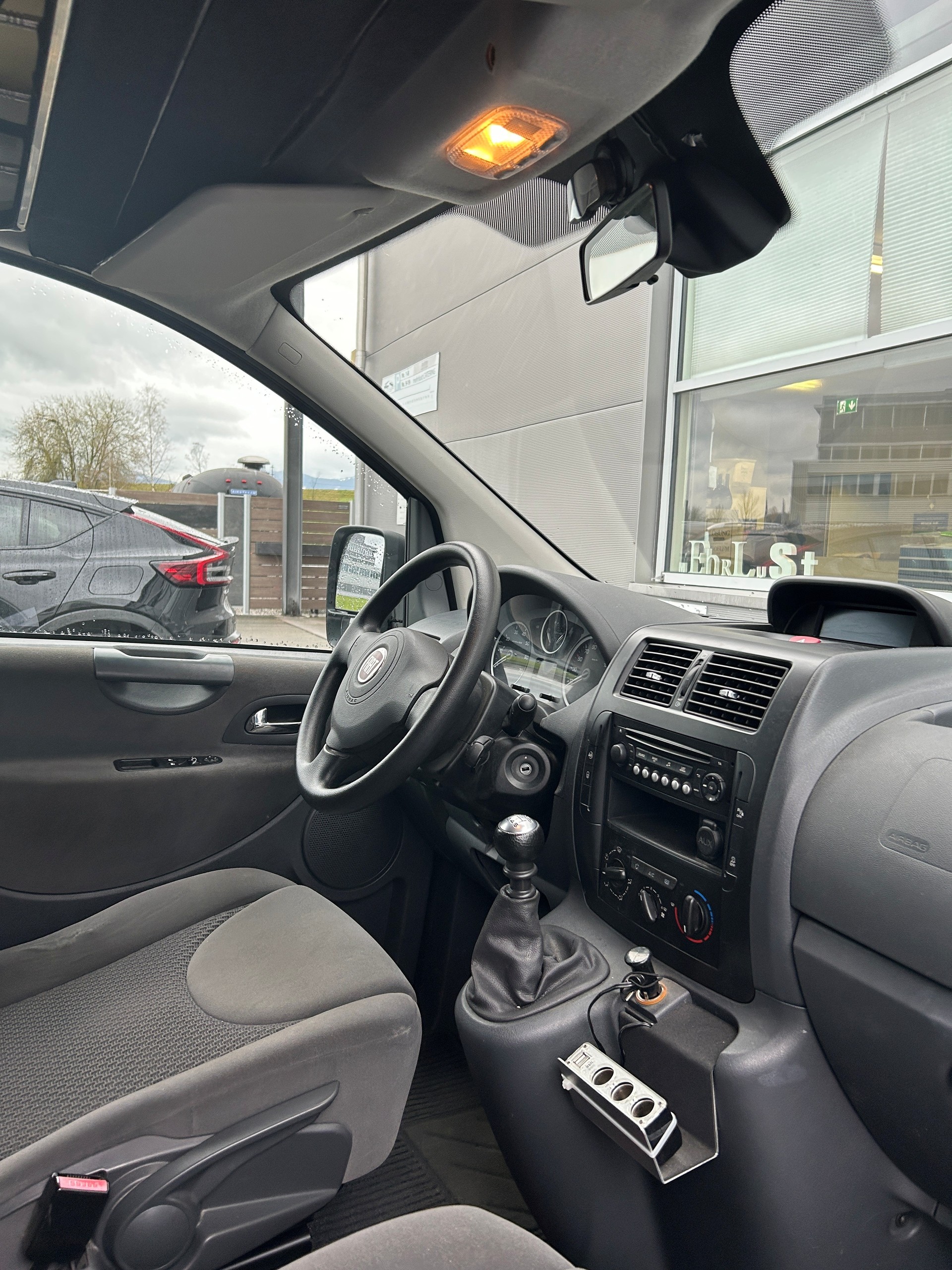 FIAT Scudo 2.0 MJ-image-4