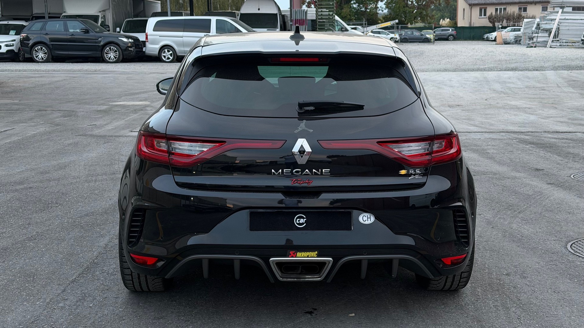 RENAULT Mégane Trophy 300-image-5