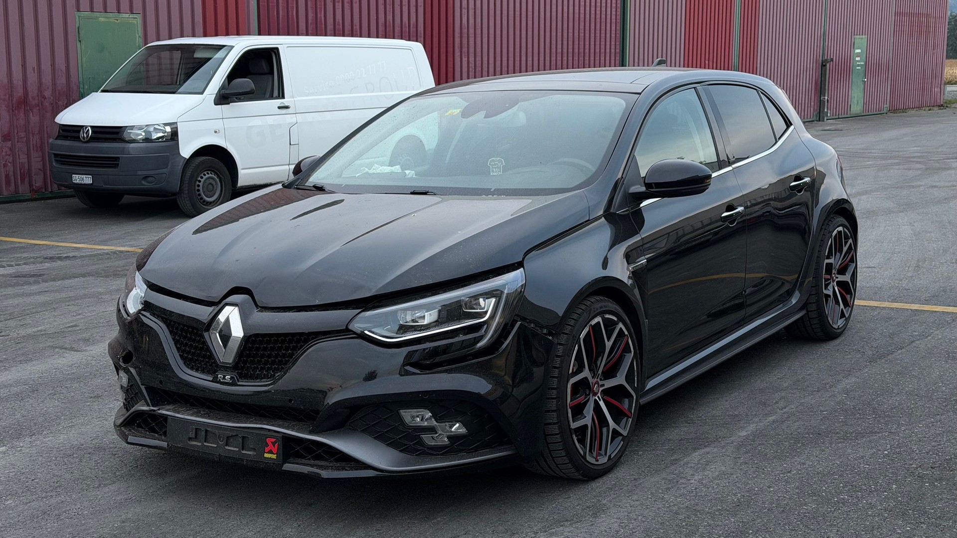RENAULT Mégane Trophy 300-image-2