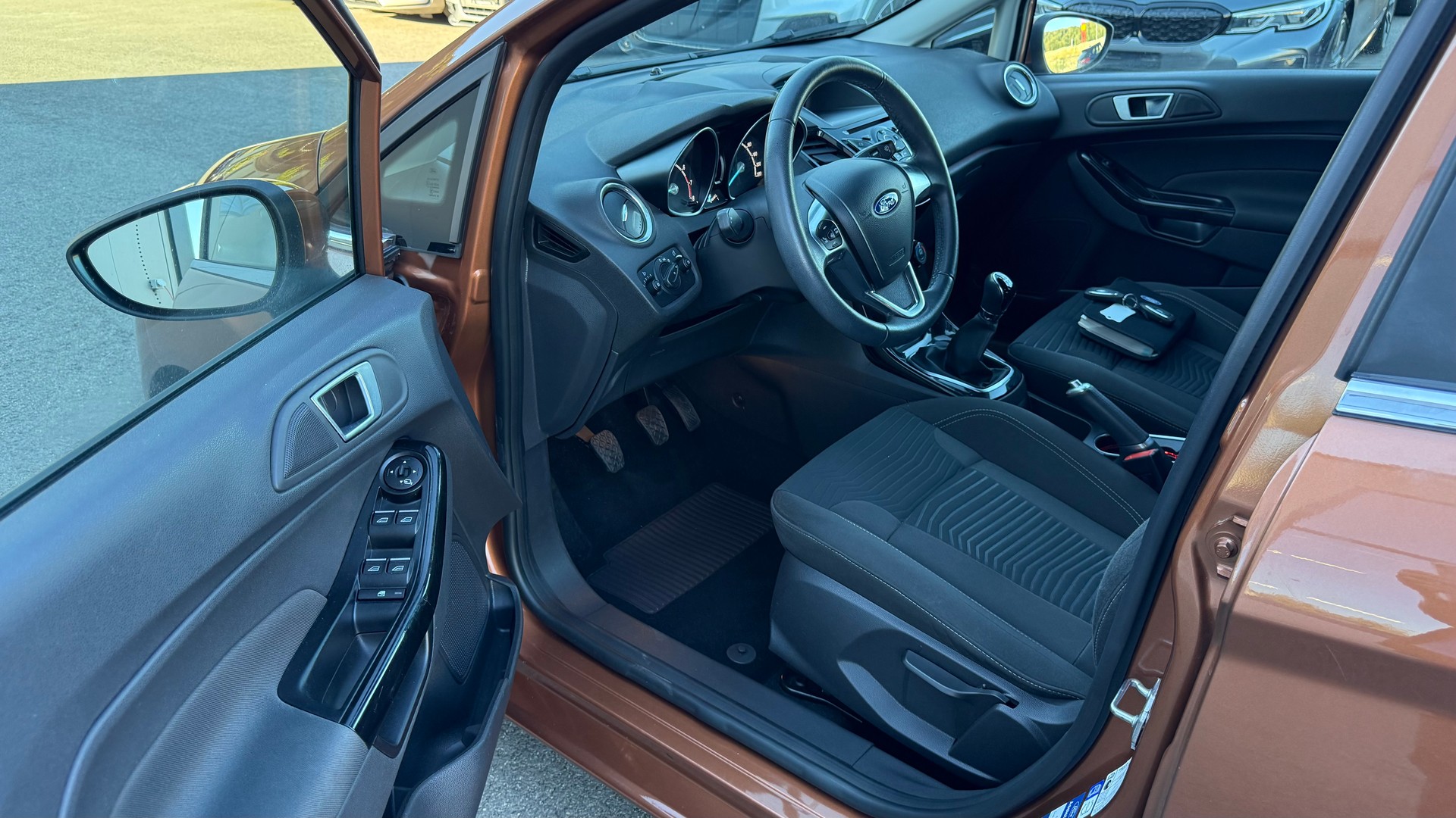FORD Fiesta 1.0 SCTi Trend-image-15