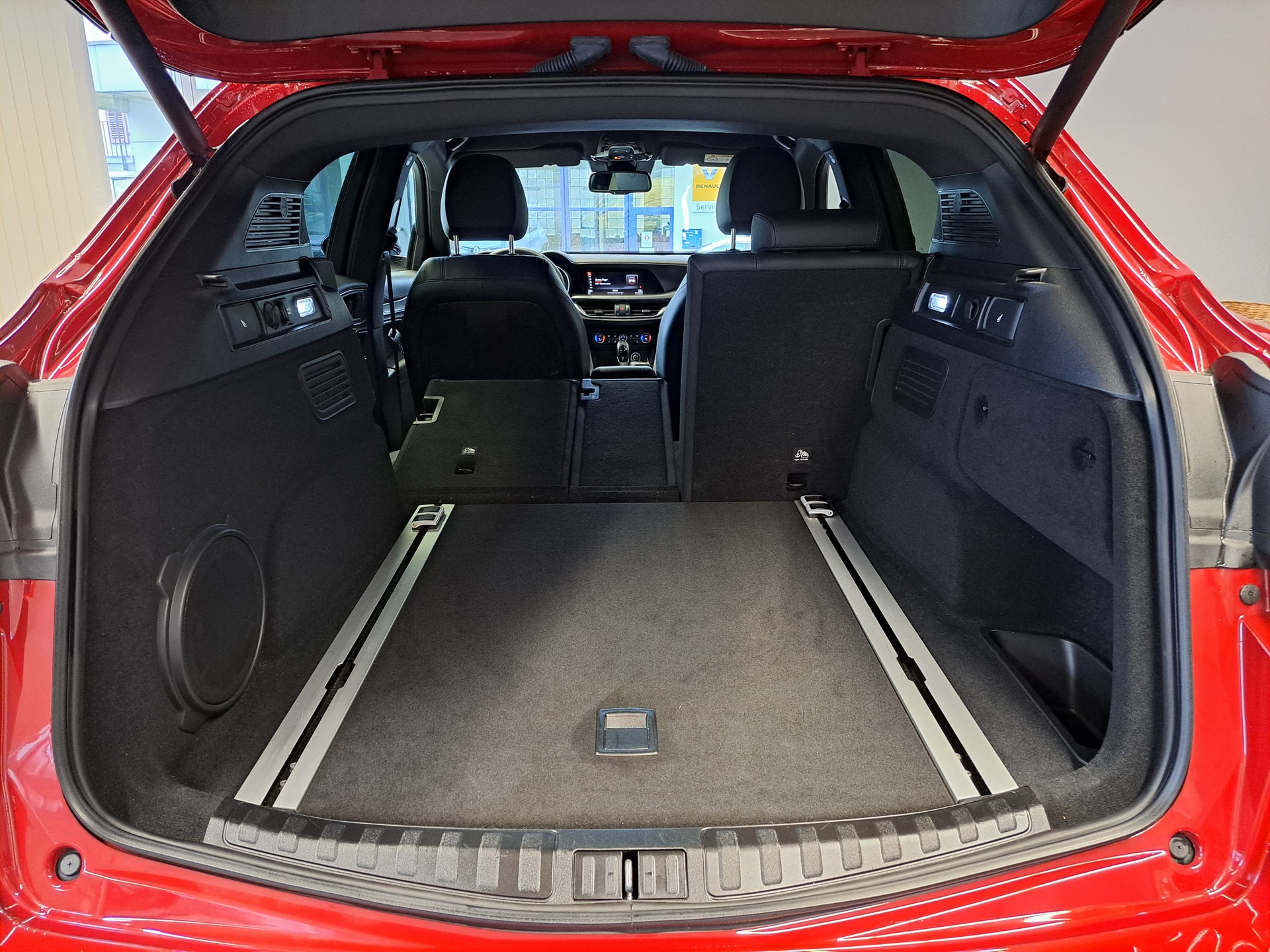 ALFA ROMEO Stelvio 2.0 Sport Q4 Automatic-image-8