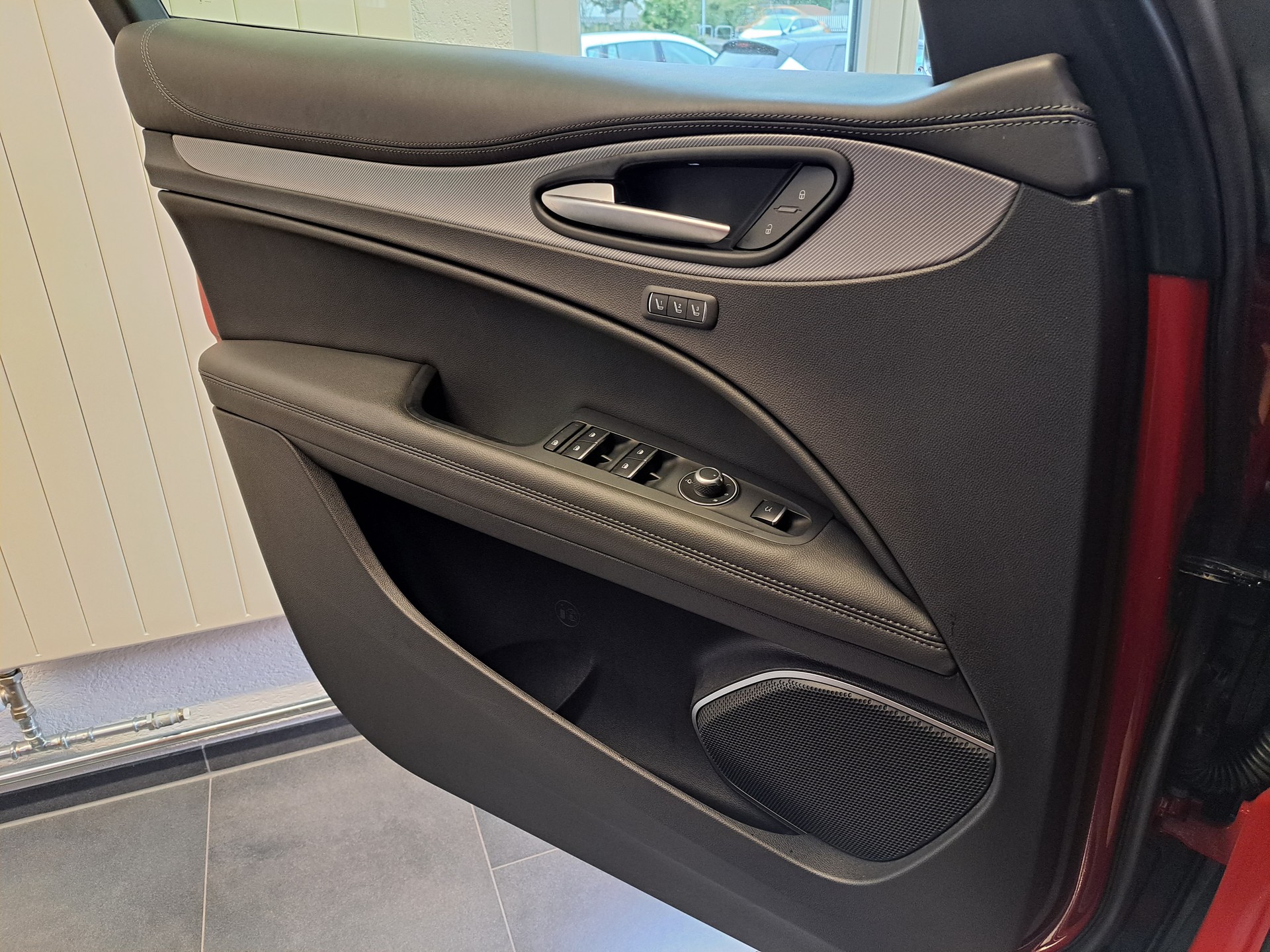 ALFA ROMEO Stelvio 2.0 Sport Q4 Automatic-image-10