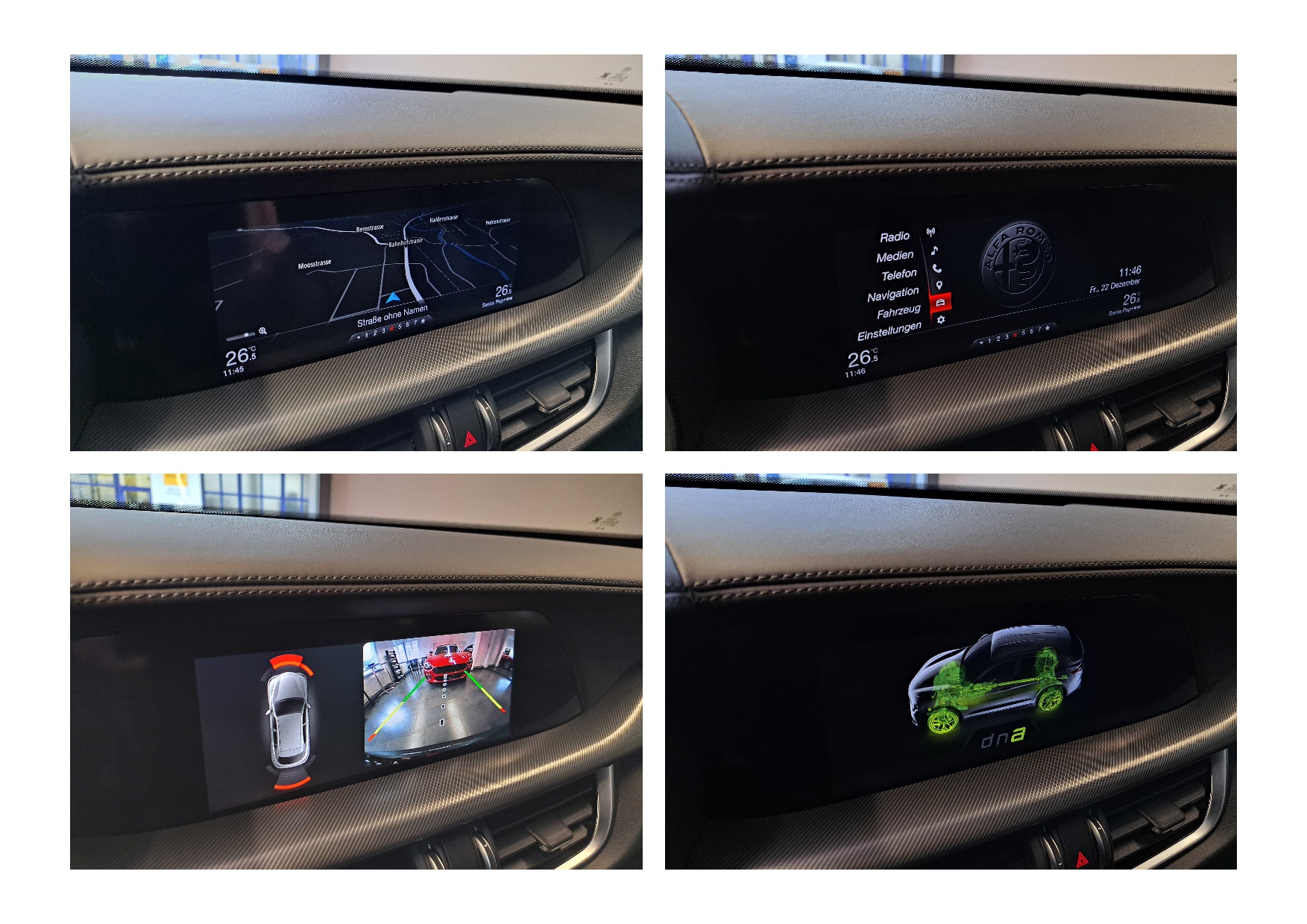 ALFA ROMEO Stelvio 2.0 Sport Q4 Automatic-image-16
