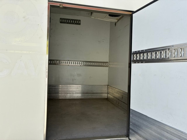 MERCEDES-BENZ Sprinter 316 CDI Kompakt-image-6