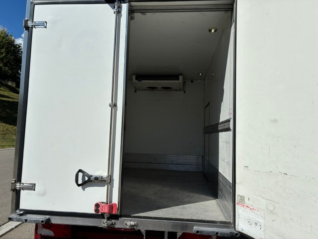 MERCEDES-BENZ Sprinter 316 CDI Kompakt-image-7