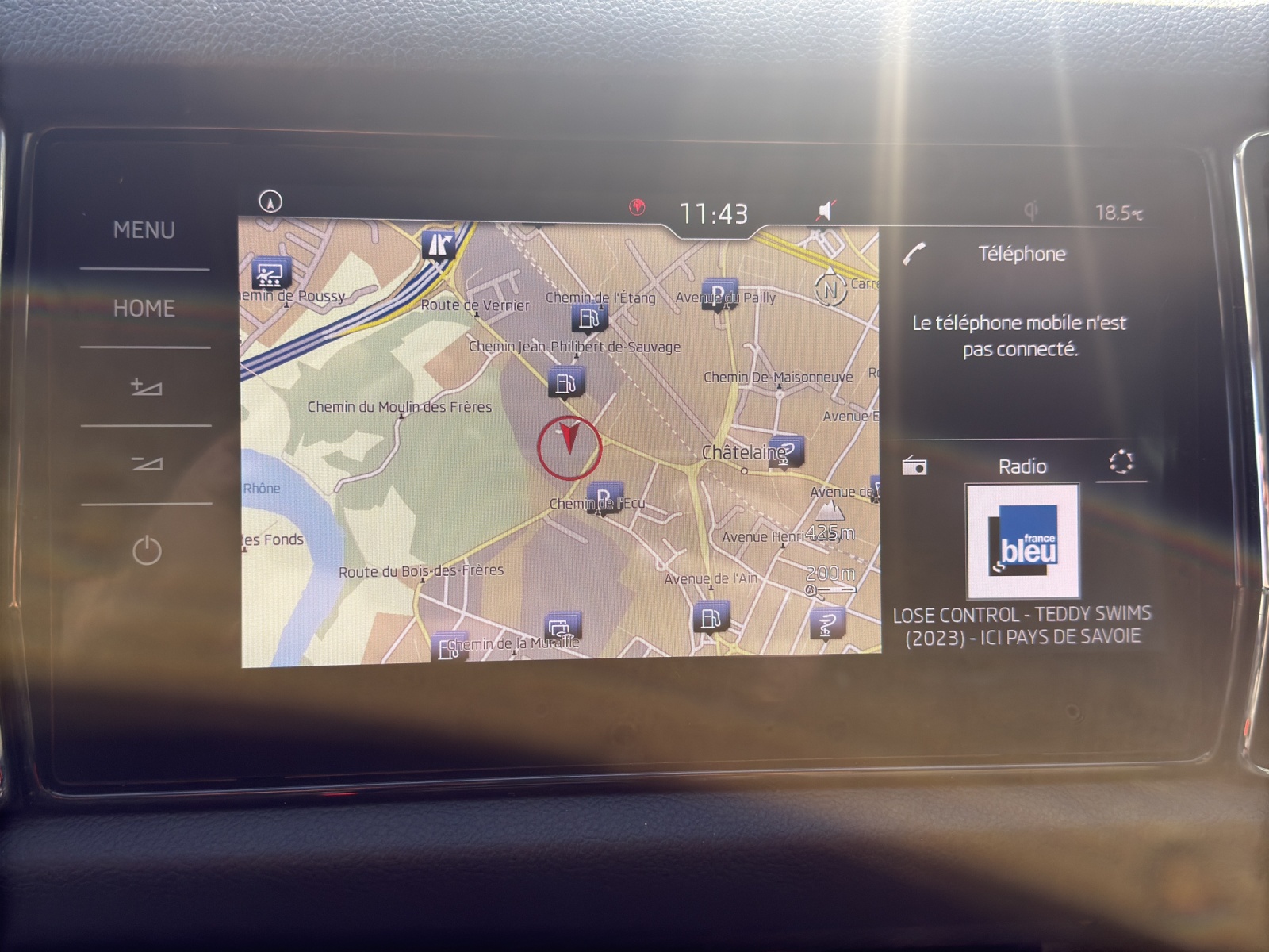 SKODA Kodiaq 2.0 TSI Style DSG 4x4-image-15