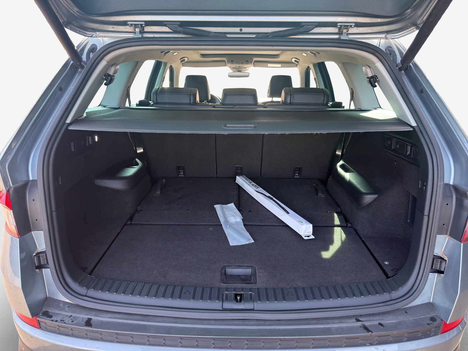 SKODA Kodiaq 2.0 TSI Style DSG 4x4-image-12