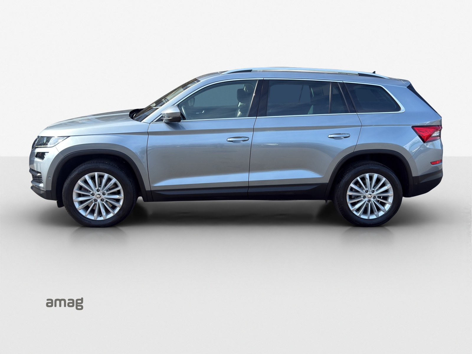 SKODA Kodiaq 2.0 TSI Style DSG 4x4-image-1