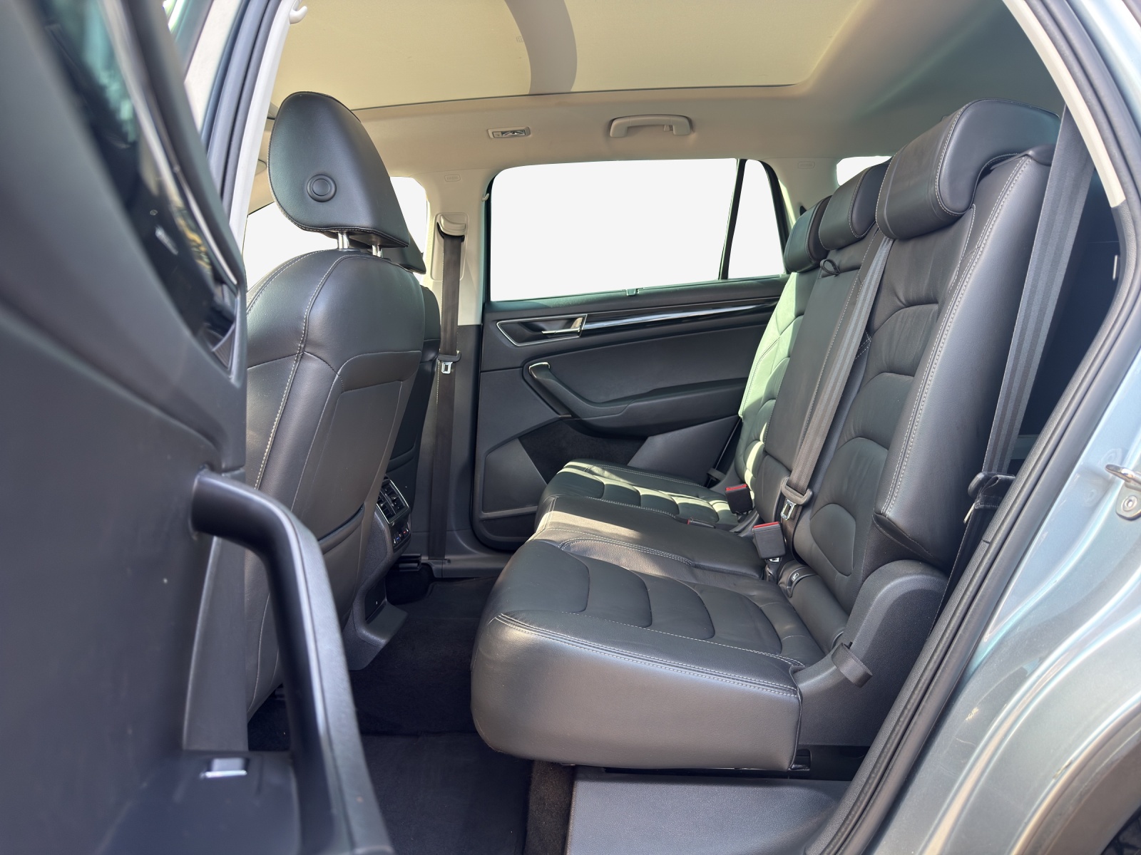 SKODA Kodiaq 2.0 TSI Style DSG 4x4-image-11