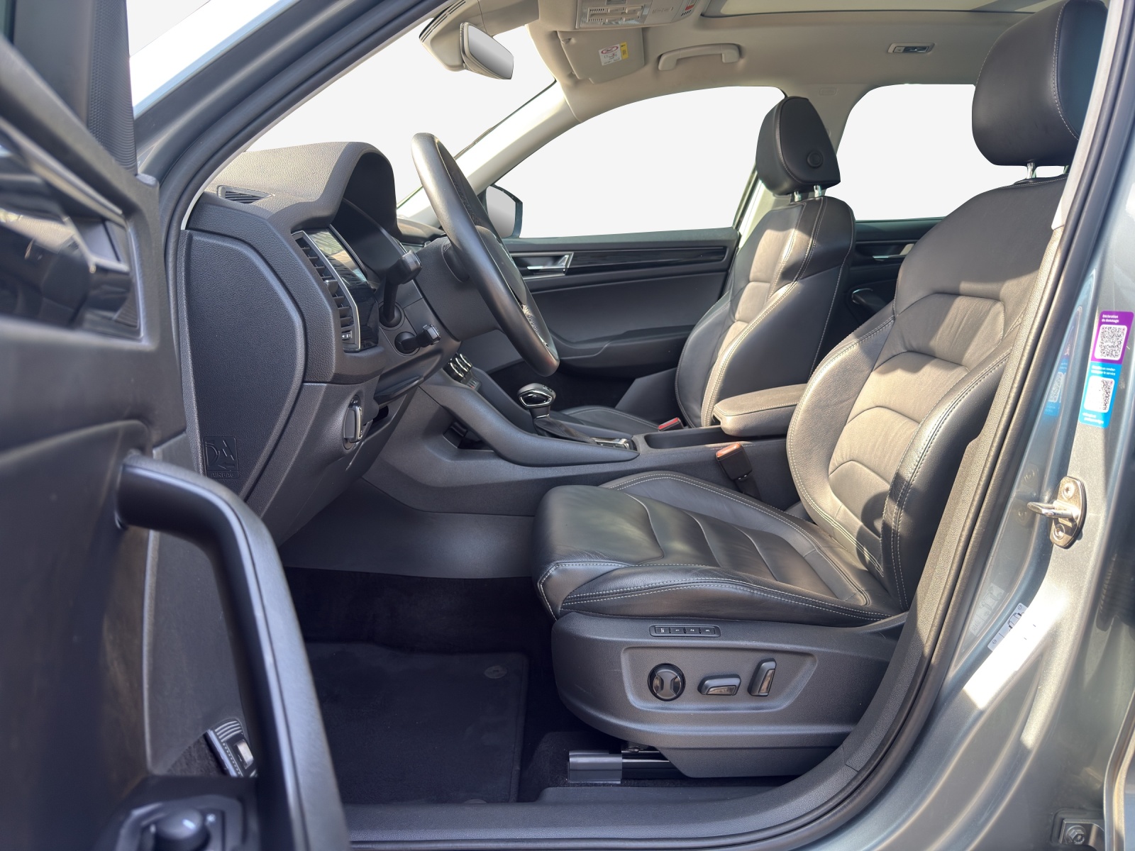 SKODA Kodiaq 2.0 TSI Style DSG 4x4-image-7