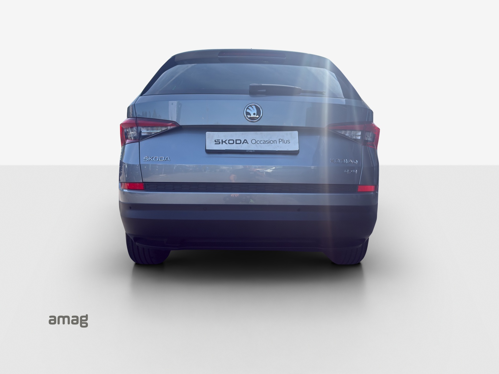 SKODA Kodiaq 2.0 TSI Style DSG 4x4-image-3