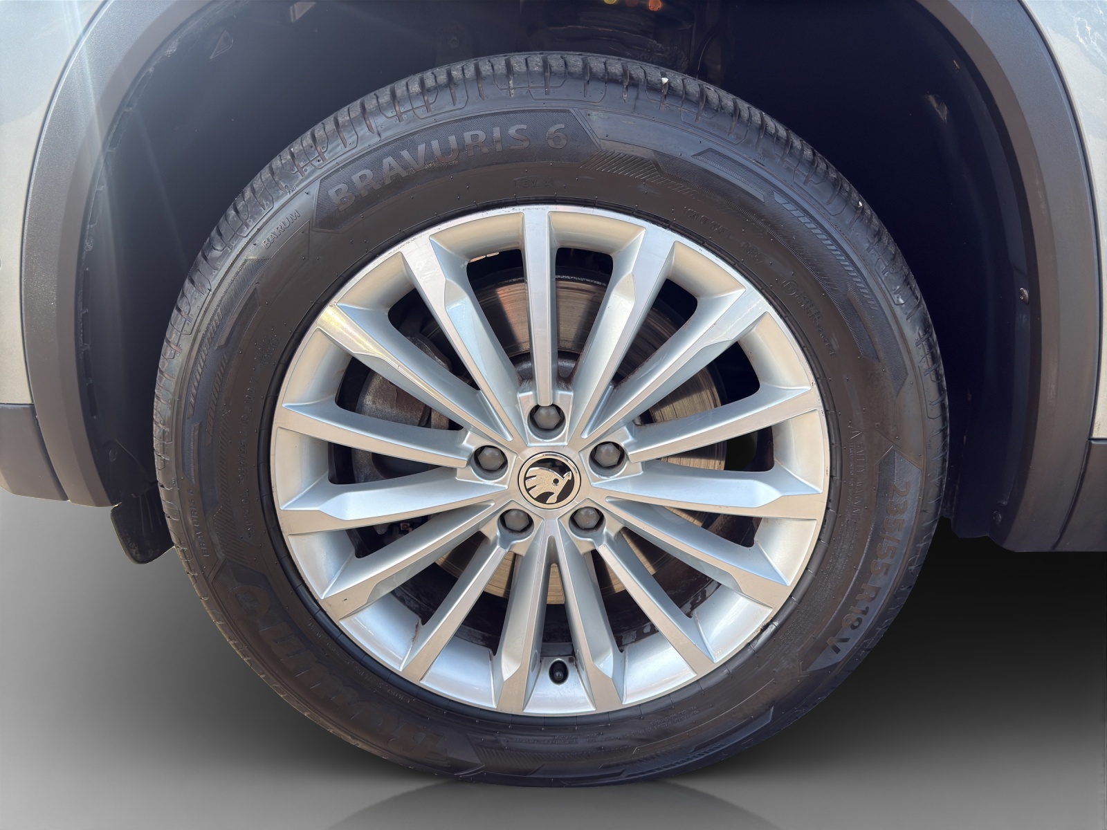 SKODA Kodiaq 2.0 TSI Style DSG 4x4-image-13