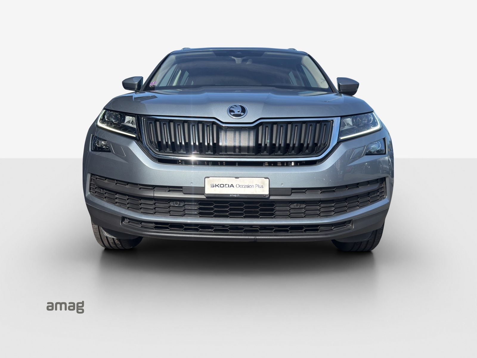 SKODA Kodiaq 2.0 TSI Style DSG 4x4-image-6