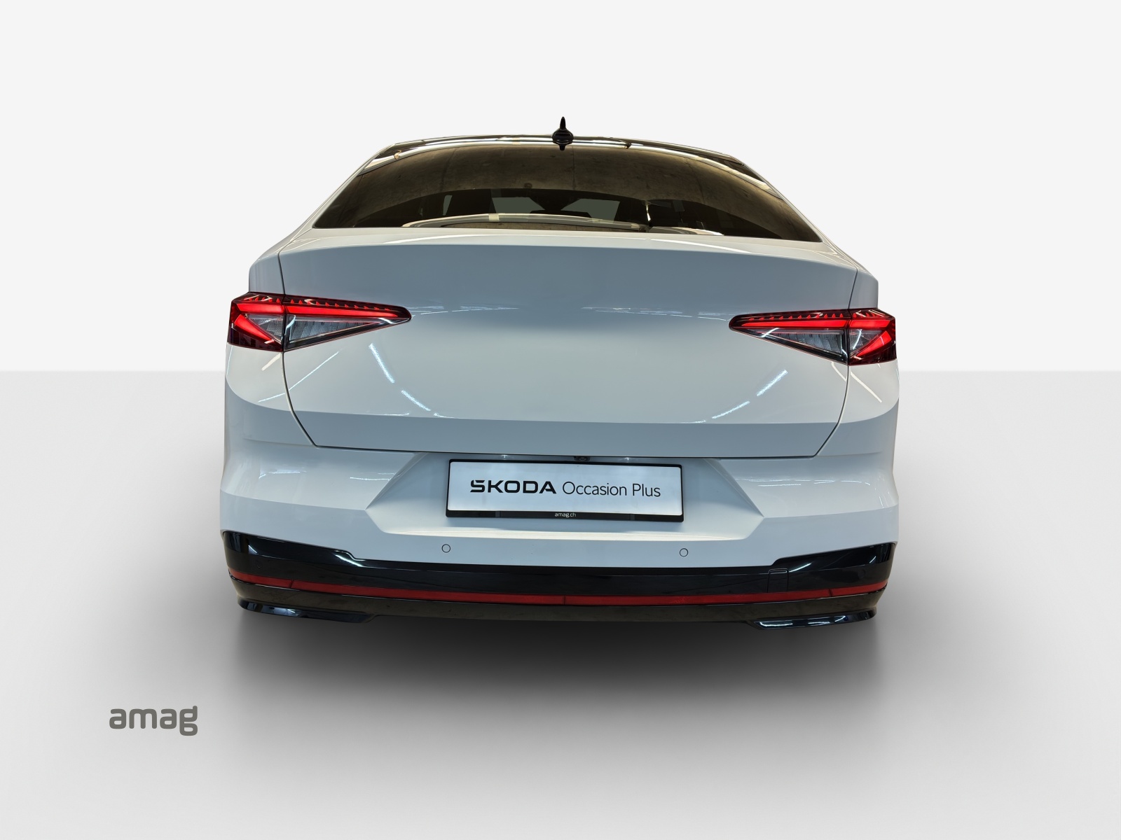 SKODA Enyaq Coupé RS iV 80 4x4-image-3