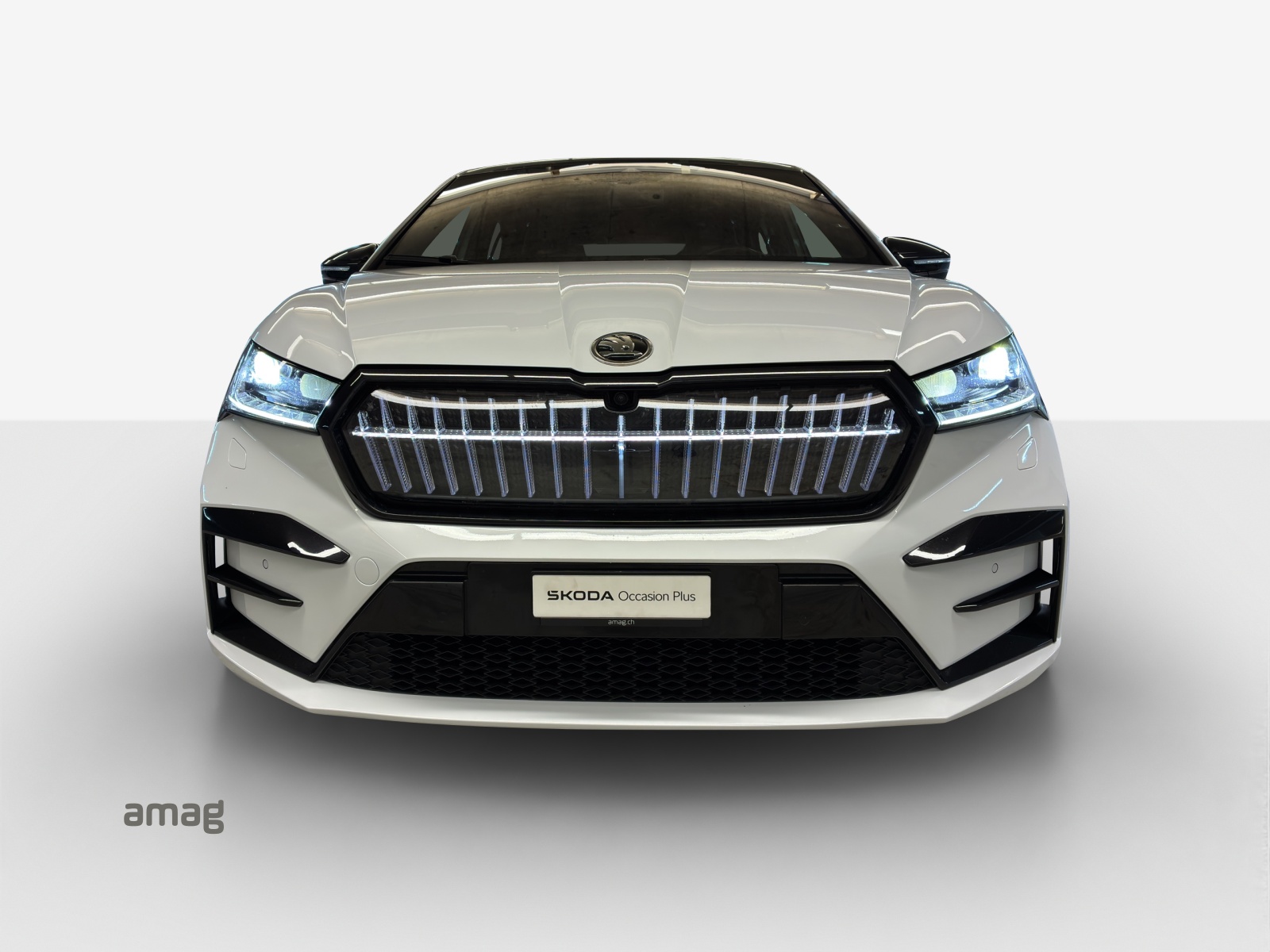 SKODA Enyaq Coupé RS iV 80 4x4-image-6