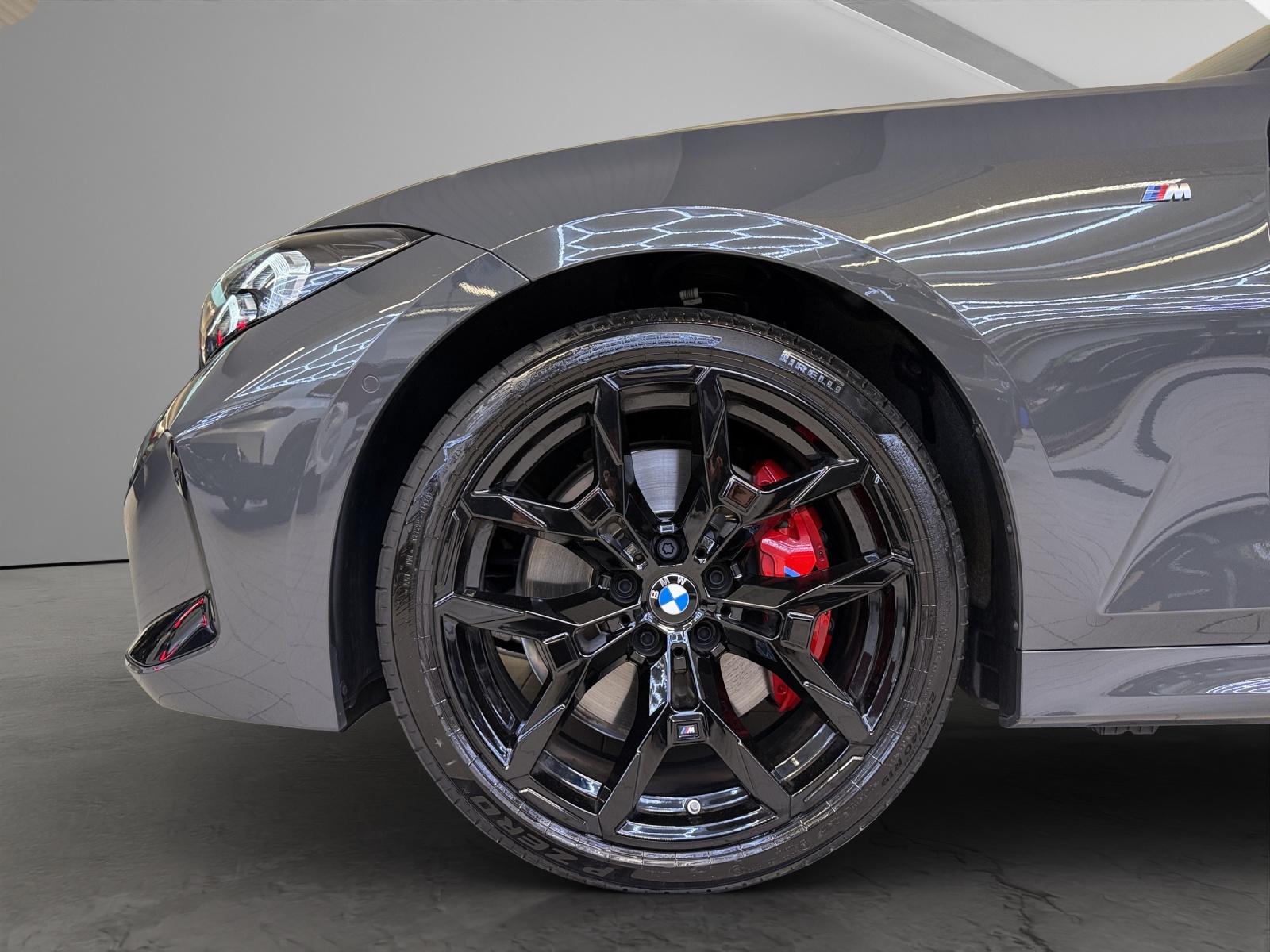 BMW 330i xDrive M-SportPaket Pro-image-21