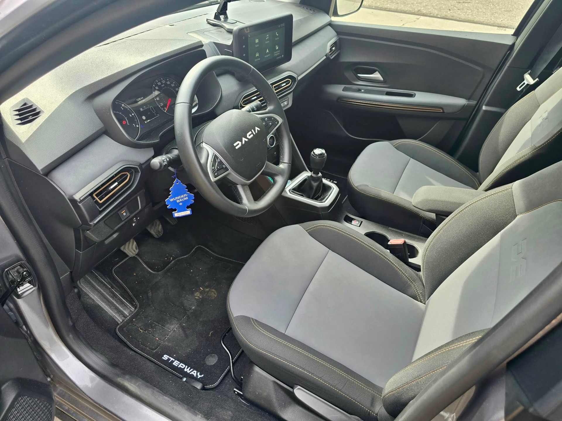 DACIA STEPWAY 1.0, 110 PS-image-8