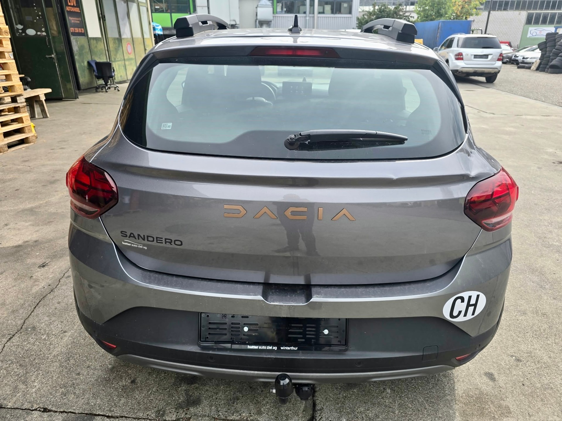 DACIA STEPWAY 1.0, 110 PS-image-6
