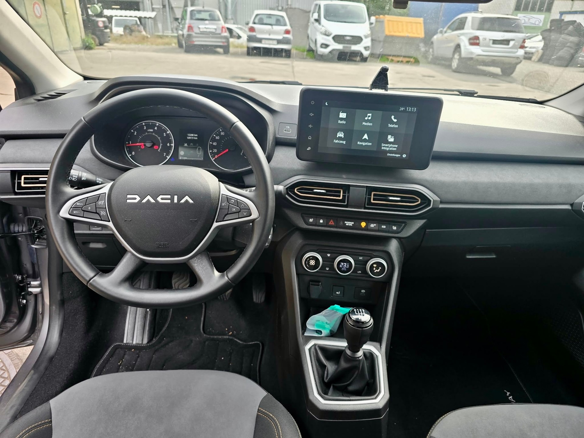 DACIA STEPWAY 1.0, 110 PS-image-7