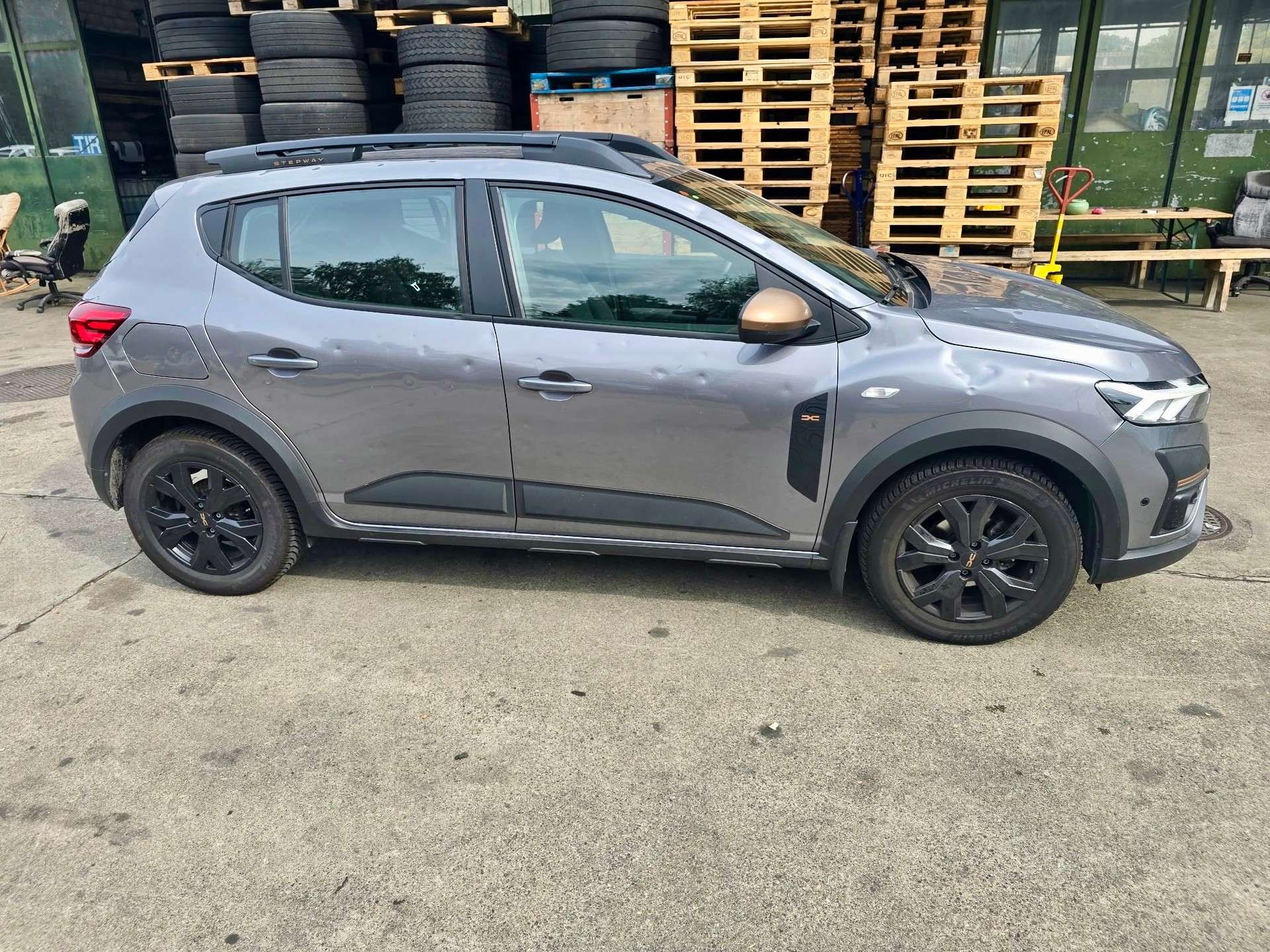 DACIA STEPWAY 1.0, 110 PS-image-3