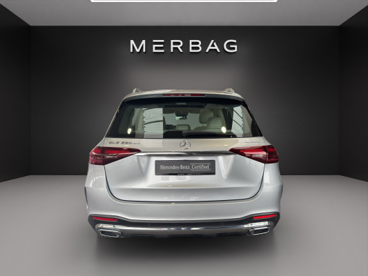 MERCEDES-BENZ GLE 350 de 4Matic-image-4