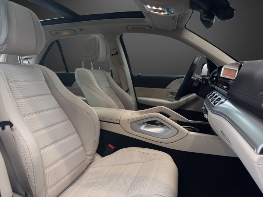 MERCEDES-BENZ GLE 350 de 4Matic-image-11