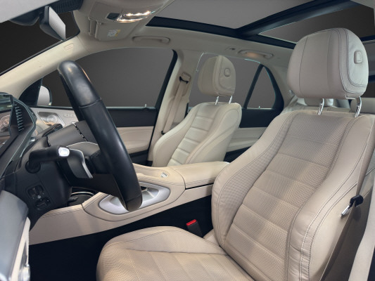 MERCEDES-BENZ GLE 350 de 4Matic-image-8