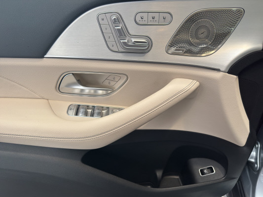 MERCEDES-BENZ GLE 350 de 4Matic-image-9