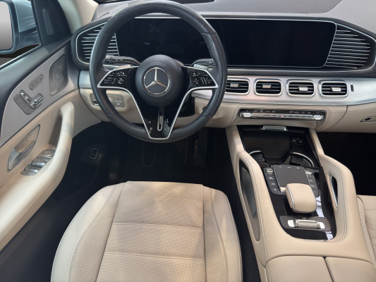 MERCEDES-BENZ GLE 350 de 4Matic-image-7