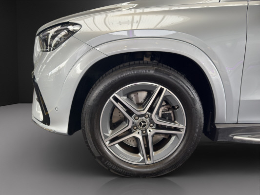 MERCEDES-BENZ GLE 350 de 4Matic-image-6