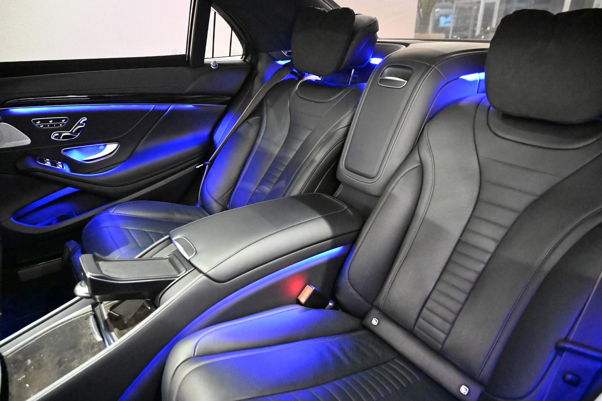 MERCEDES-BENZ S 350 d L 4Matic 9G-Tronic-image-13