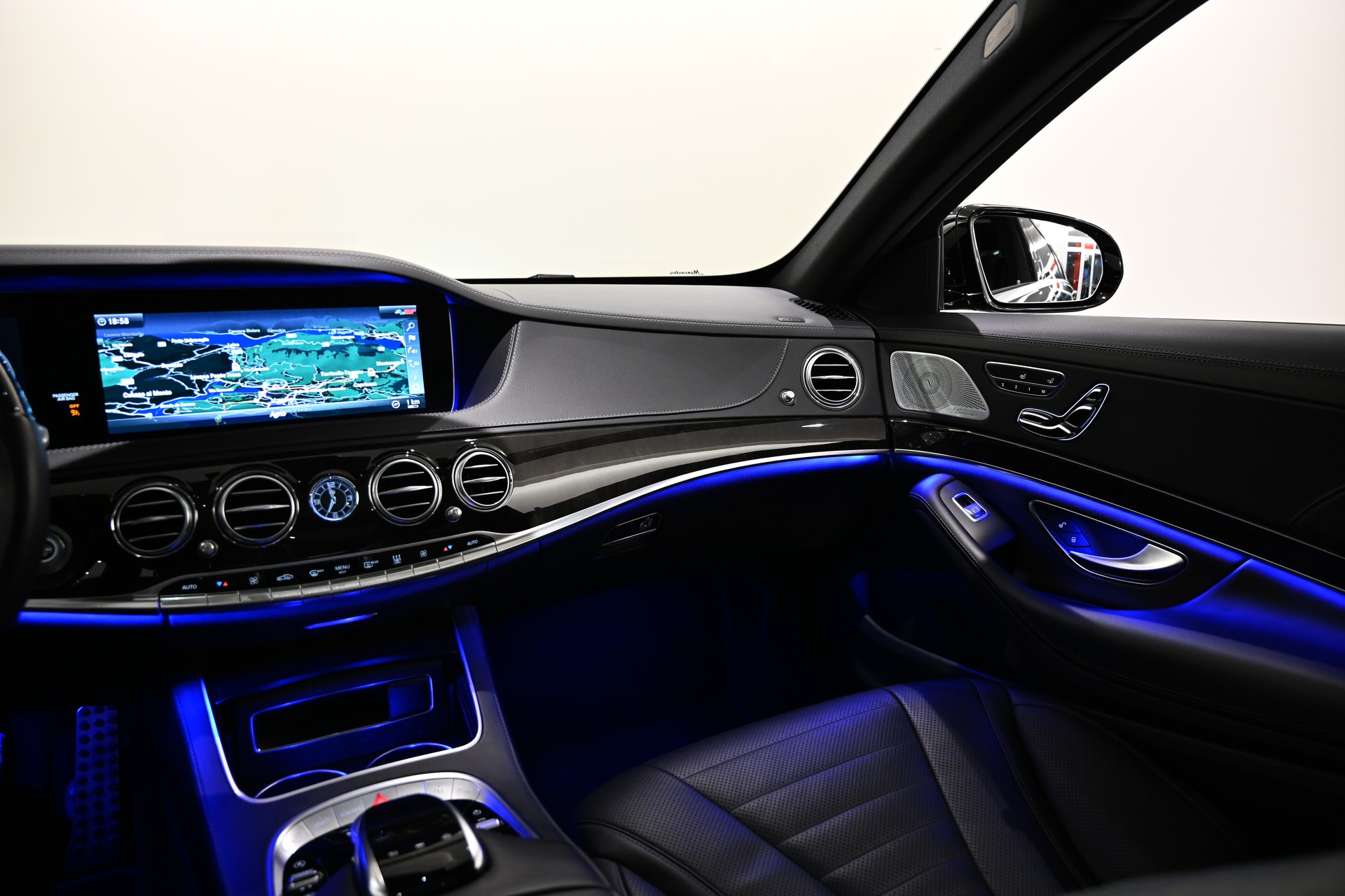 MERCEDES-BENZ S 350 d L 4Matic 9G-Tronic-image-7