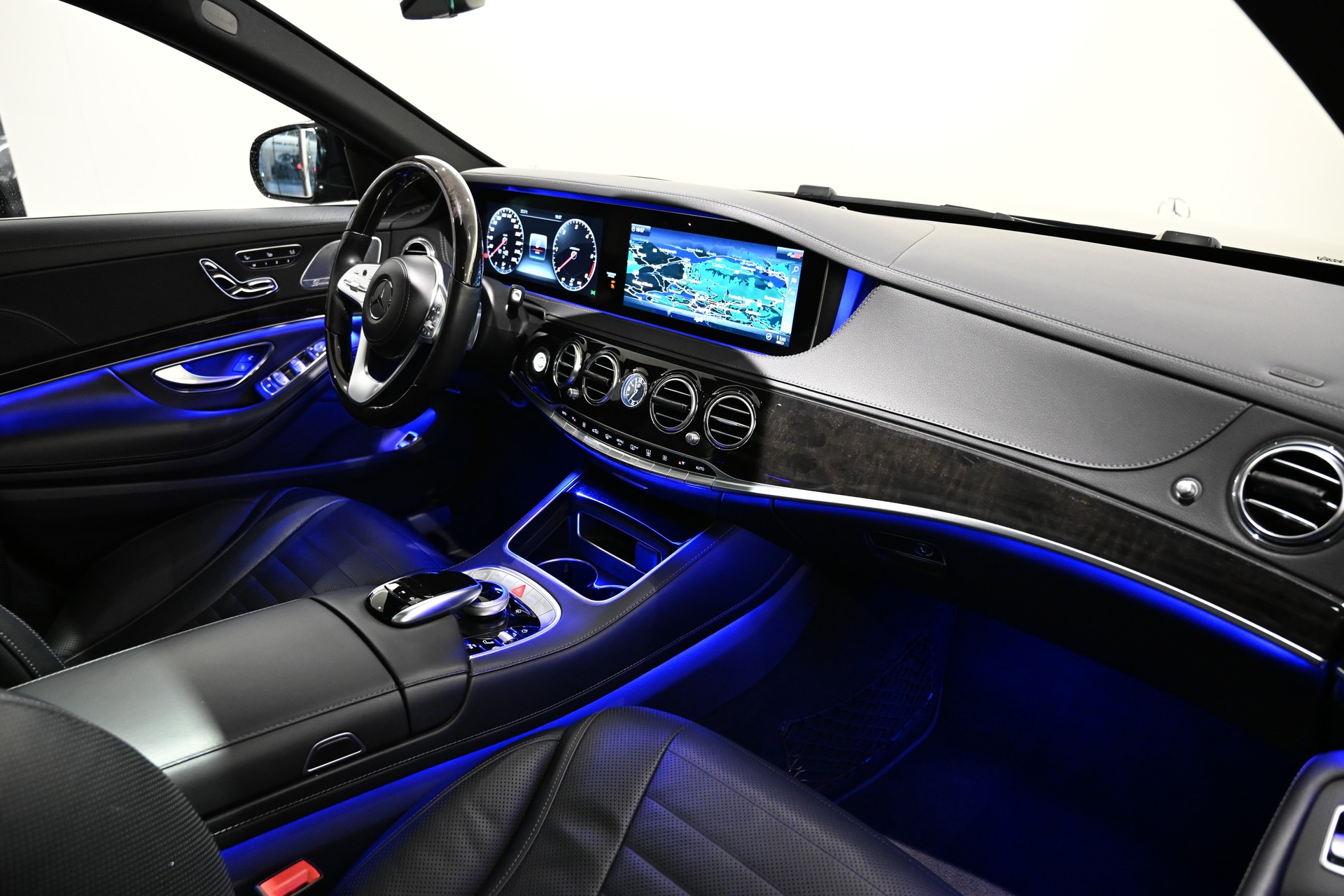 MERCEDES-BENZ S 350 d L 4Matic 9G-Tronic-image-6