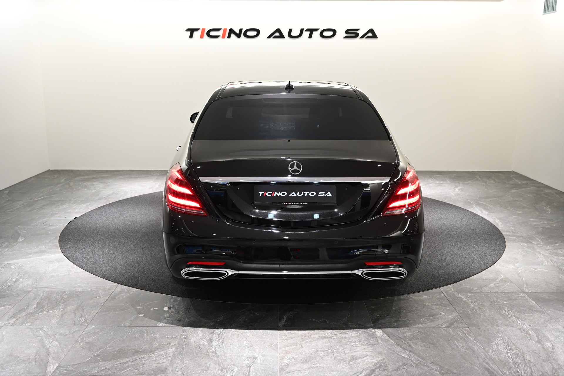 MERCEDES-BENZ S 350 d L 4Matic 9G-Tronic-image-11