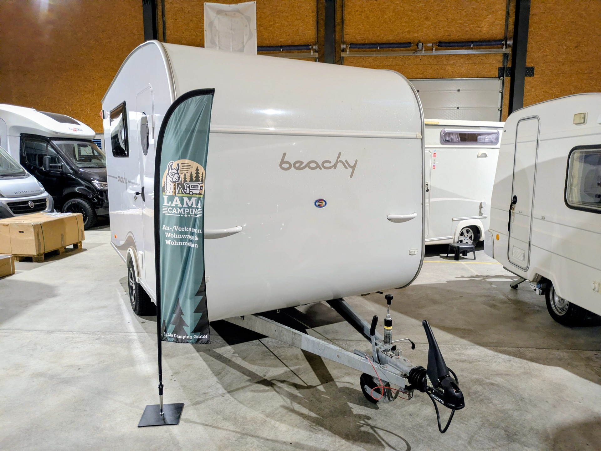 HOBBY Beachy 420-image-2