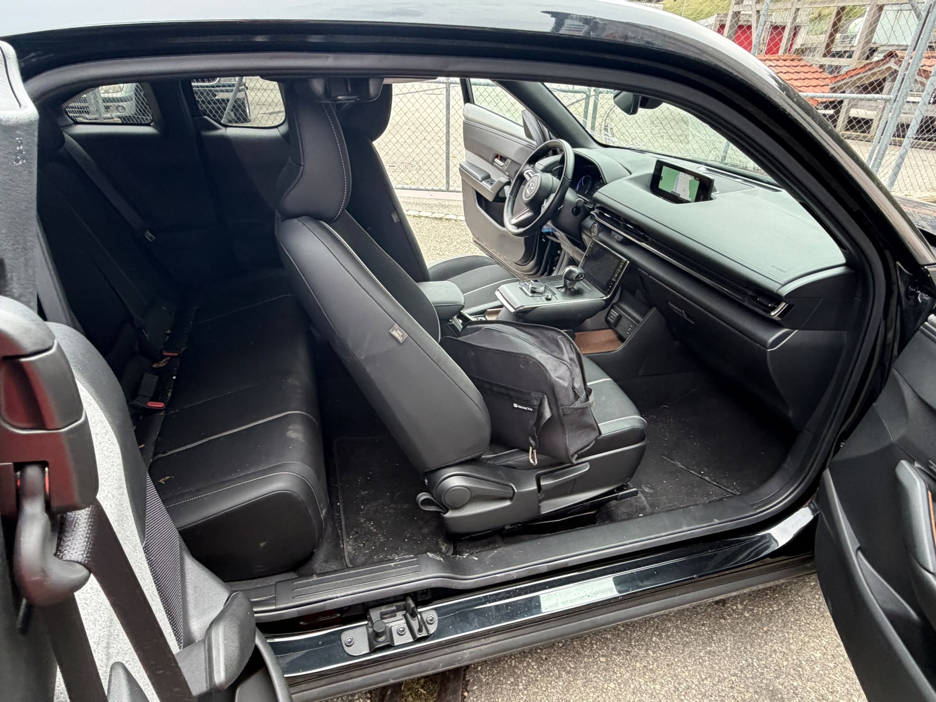 MAZDA MX-30 e-Skyactiv Makoto-image-6