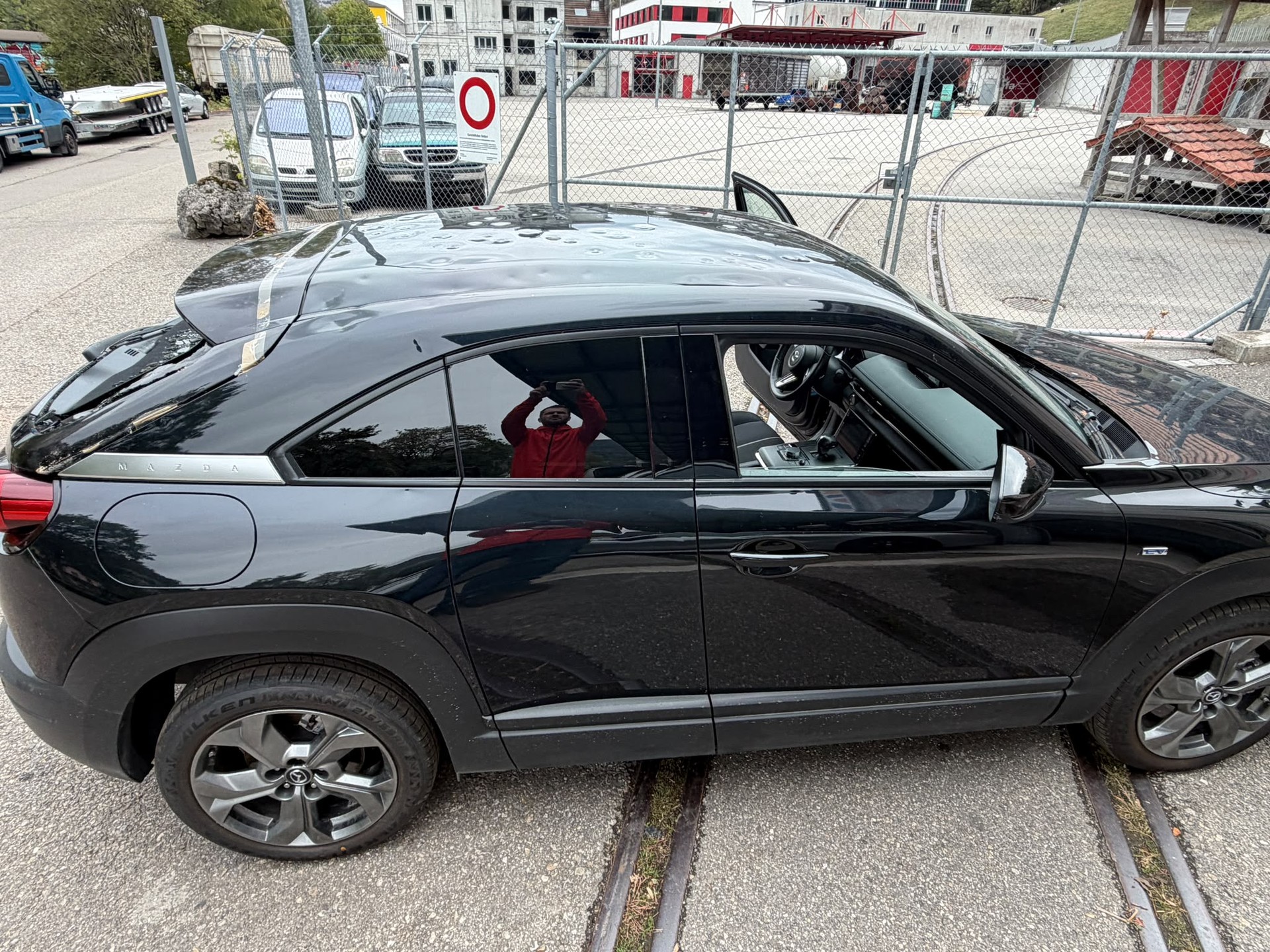 MAZDA MX-30 e-Skyactiv Makoto-image-4