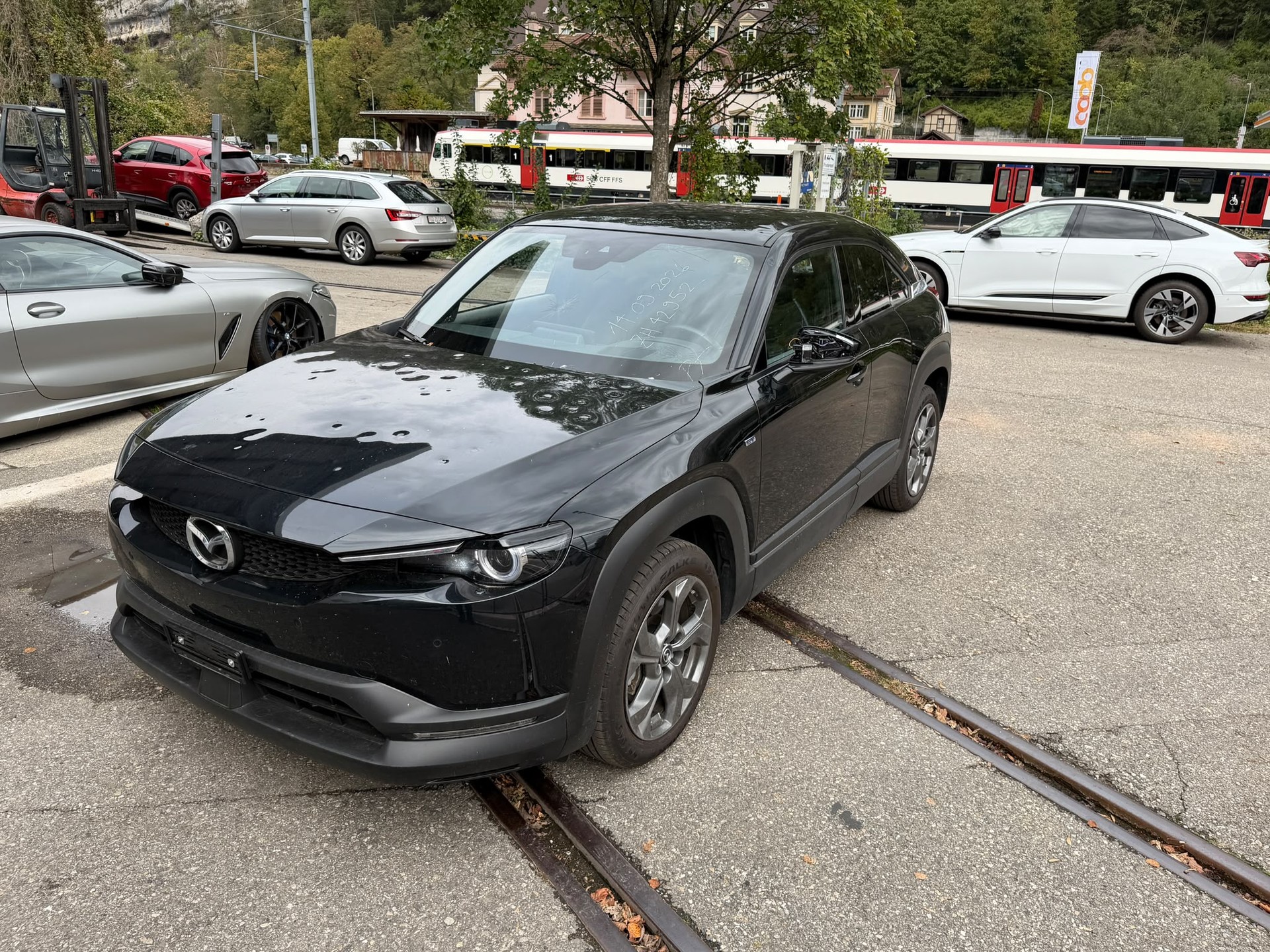 MAZDA MX-30 e-Skyactiv Makoto-image-5