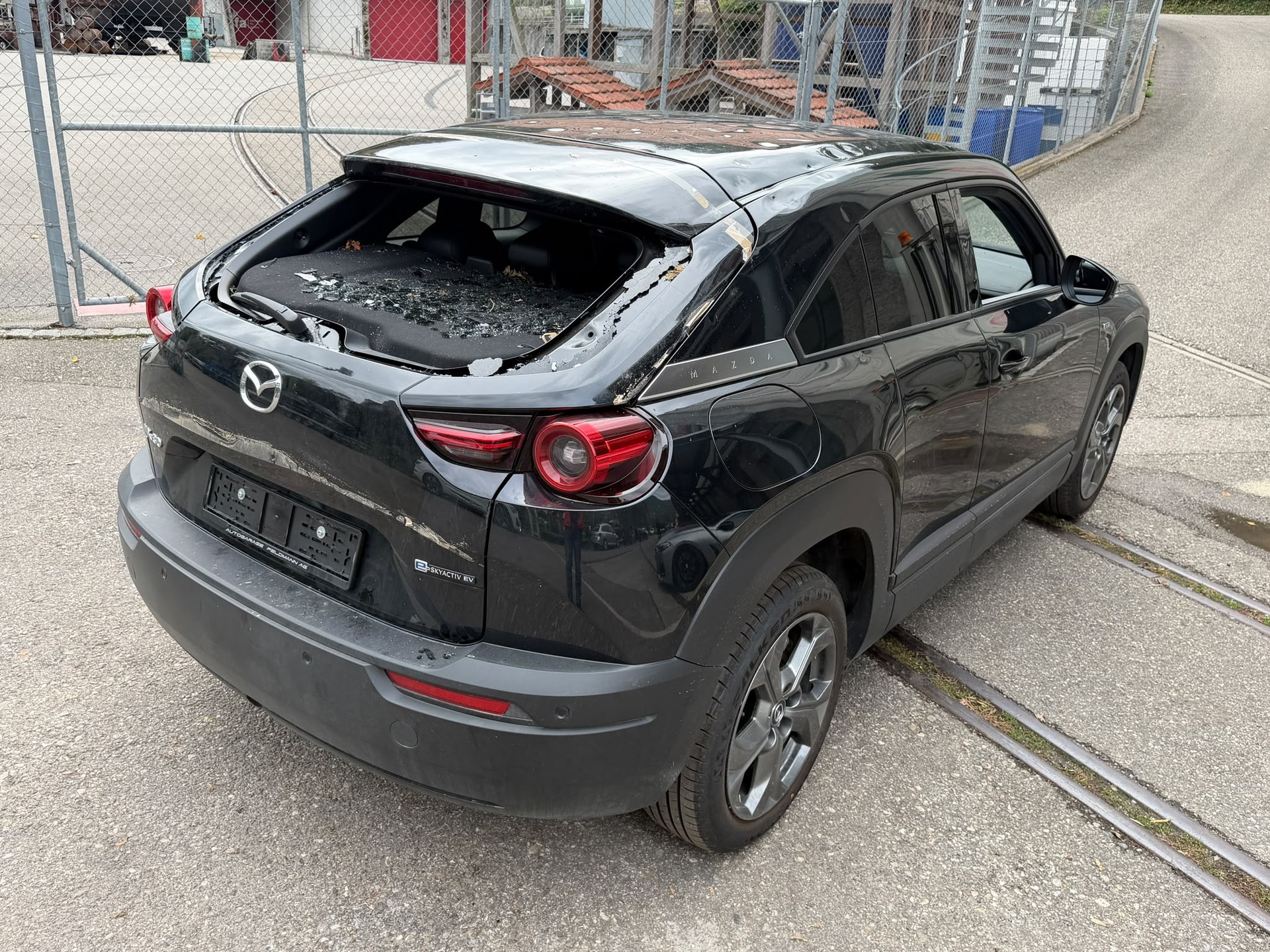 MAZDA MX-30 e-Skyactiv Makoto-image-11