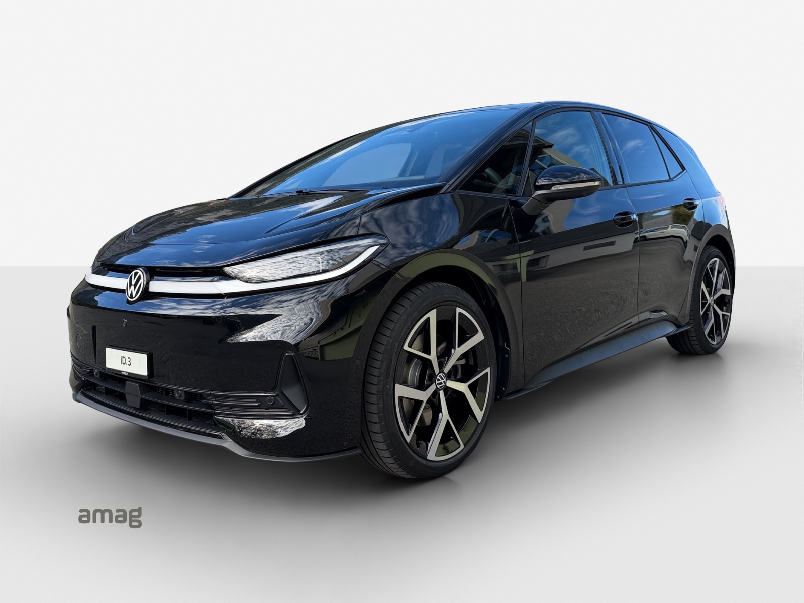 VW ID.3 Neo 79 kWh 231 PS Style-image-0